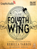 Fourth Wing, Part 2